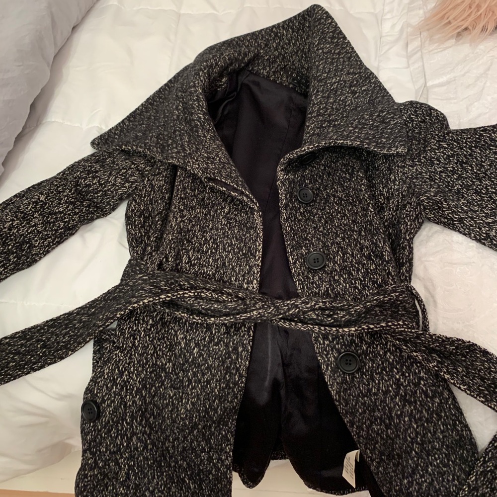 Theory Jacket